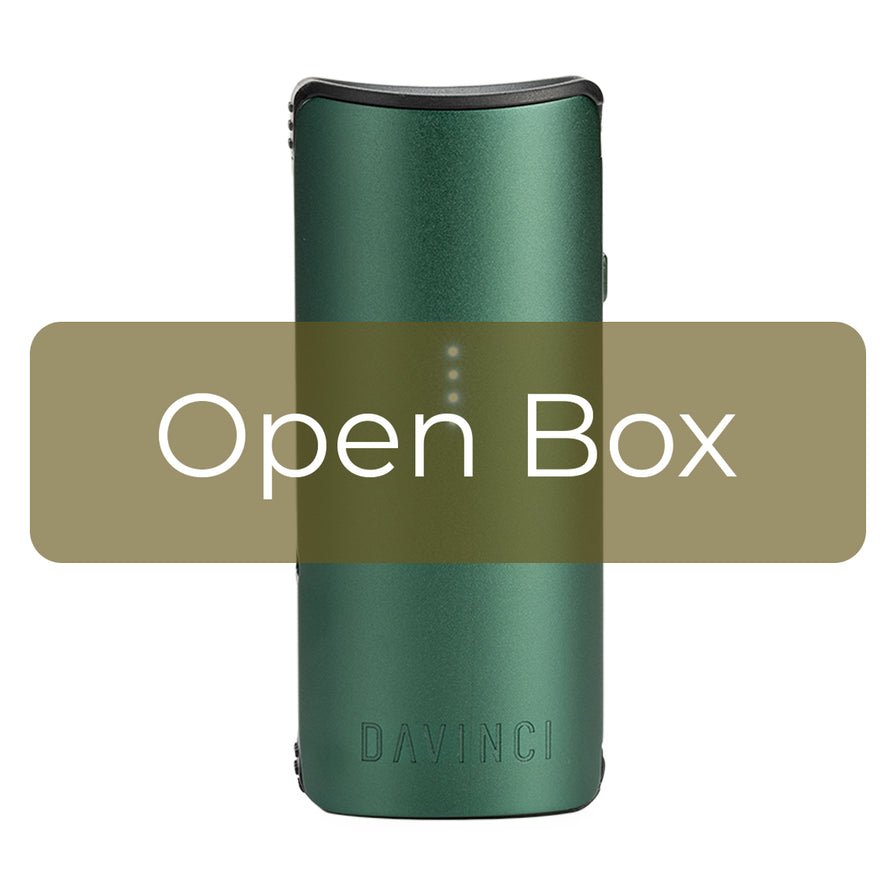Lightly Used - DaVinci MIQRO-C Vaporizer - Image 18