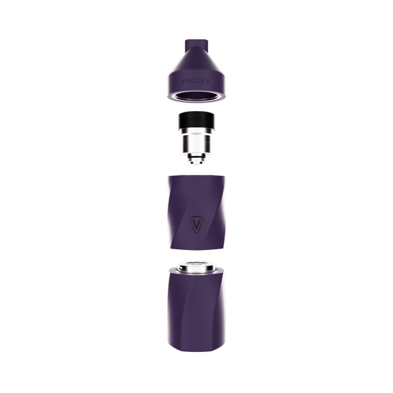 Focus V AERIS Kit - Grape - Image 2