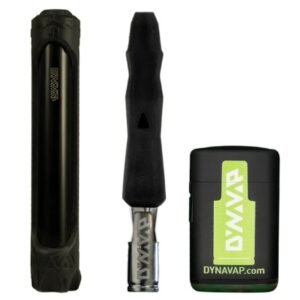 DynaVap B Starter Pack with Sling Stash and Spark Torch