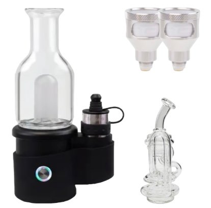Core 2.1, Core 2.1 Coil and Mini Recycler Bundle