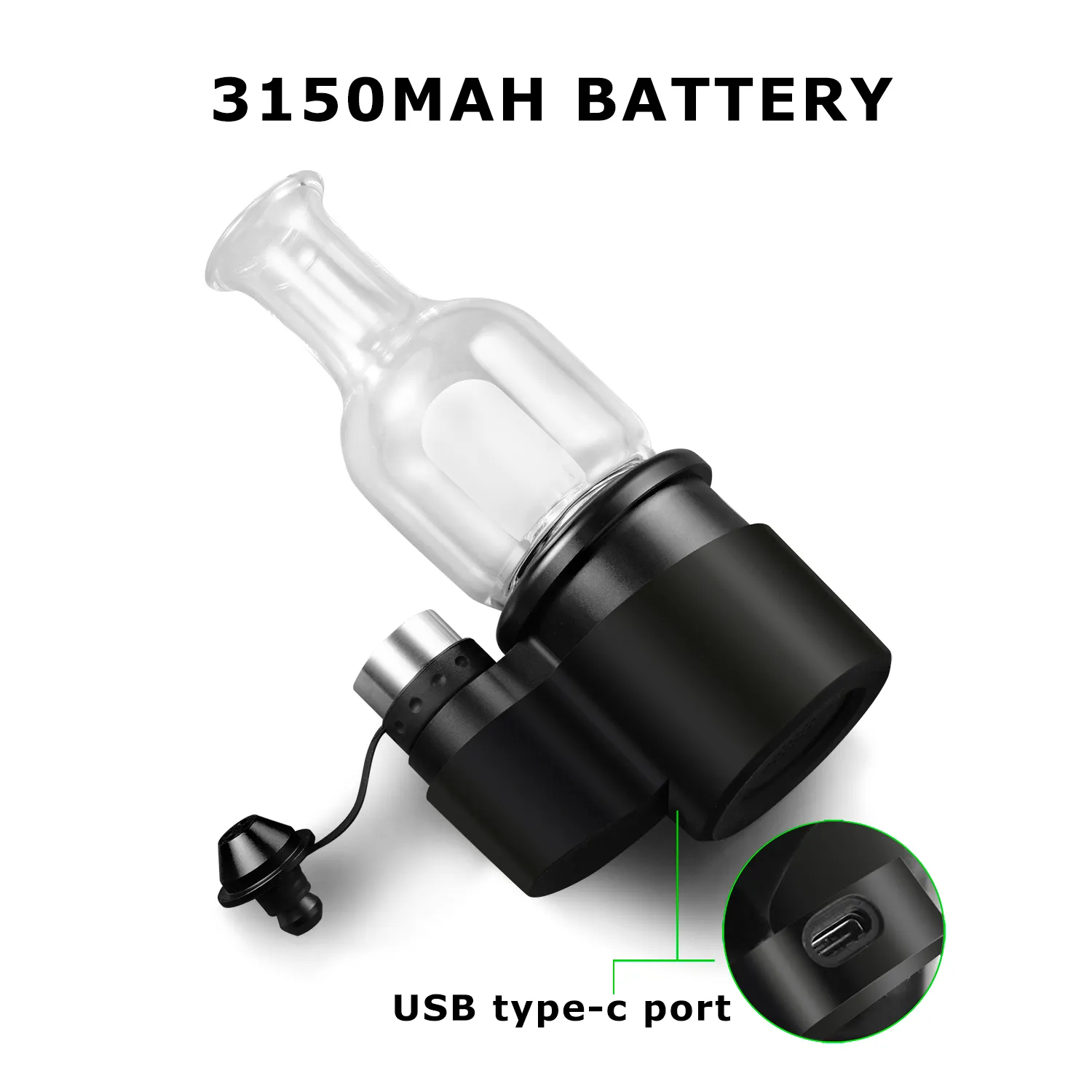 Core 2.1, Core 2.1 Coil and Mini Recycler Bundle - Image 5