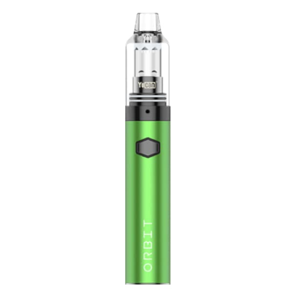 Yocan Orbit Wax Portable Pen - Image 3