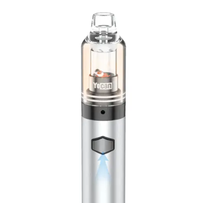 Yocan Orbit Wax Portable Pen - Image 9