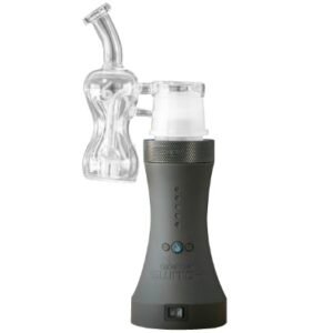 Dr Dabber Switch (Wax and Dry Herb Vaporizer)
