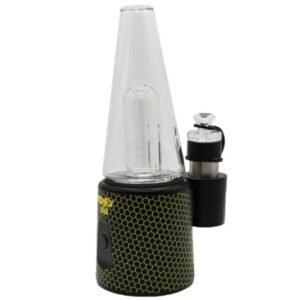 HoneyStick Ripper ERig for Dabs and Herbs