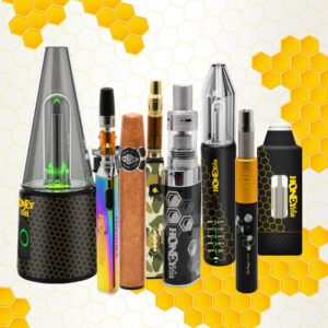 HoneyStick