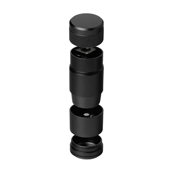 MJ ARSENAL CAPSULE GRINDER DUGOUT - Image 4