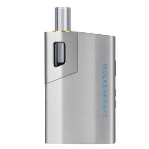 Wolkenkraft Cloud Power ÄRiS Ultra  (Grey)
