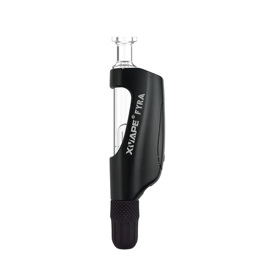 XVAPE FYRA *Black*