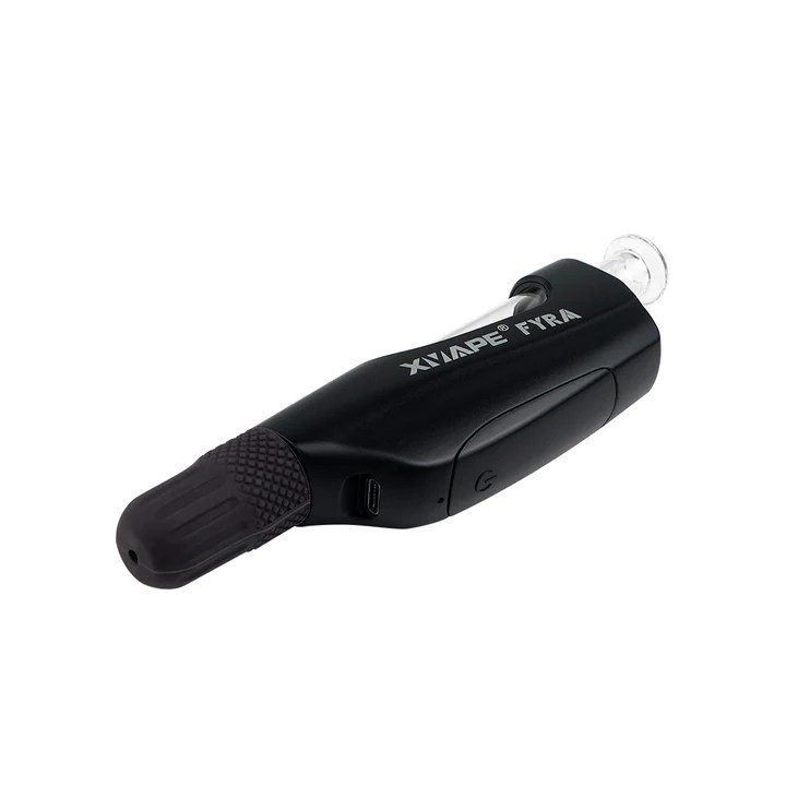 XVAPE FYRA *Black* - Image 6