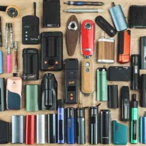 Dry Herb Vaporizers