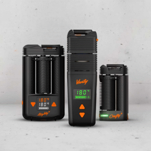 STORZ & BICKEL Portable Devices