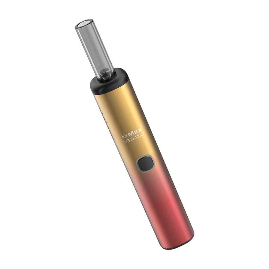 XMAX | V3 NANO KIT BLUE - Image 15
