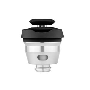 New Peak 3D Chamber by Puffco