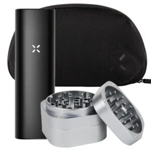 Pax Plus Essentials Bundle