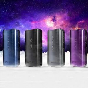 DaVinci Vaporizers