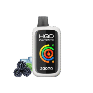 HQD Vapes
