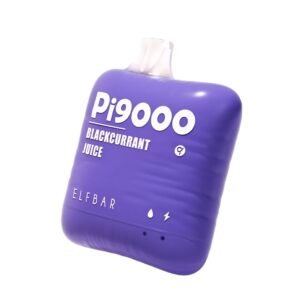 Elf Bar Pi9000 Disposable Vape
