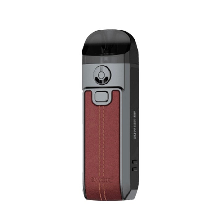 Smok Nord 4 Pod-Mod Kit - Image 11