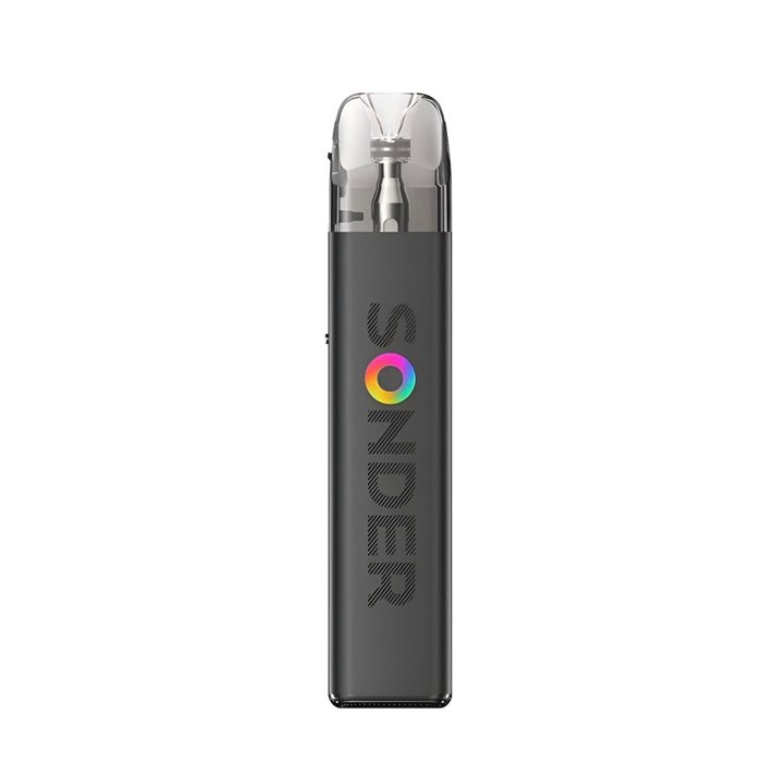 Geek Vape Sonder Q2 Pod System Kit - Image 2