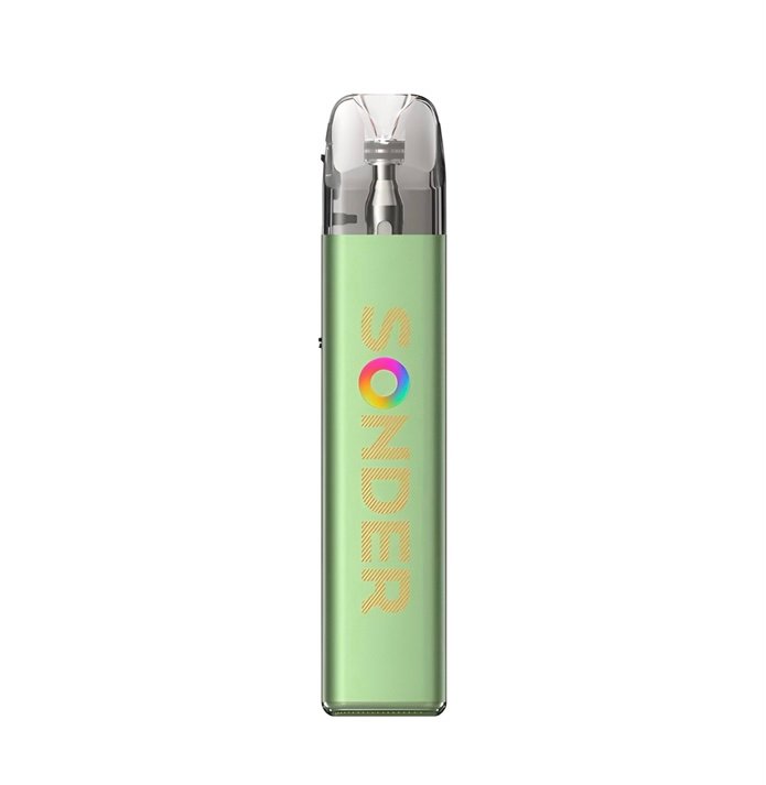 Geek Vape Sonder Q2 Pod System Kit - Image 6