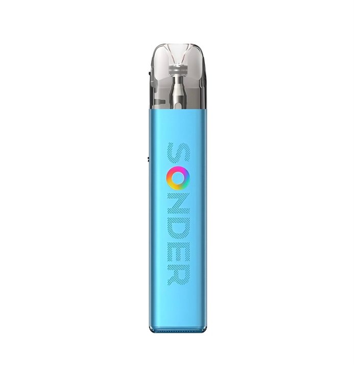 Geek Vape Sonder Q2 Pod System Kit - Image 4