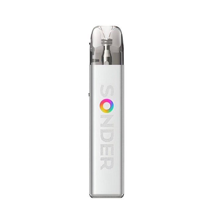 Geek Vape Sonder Q2 Pod System Kit - Image 5