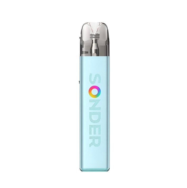 Geek Vape Sonder Q2 Pod System Kit - Image 8