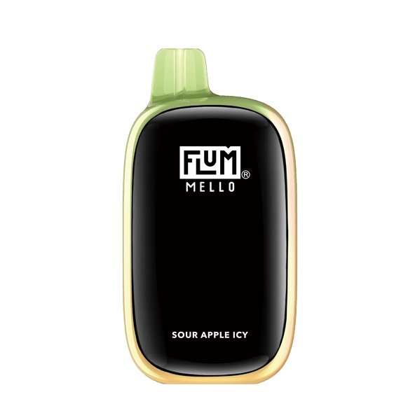 Flum Mello 20000 Disposable Vape - Image 5