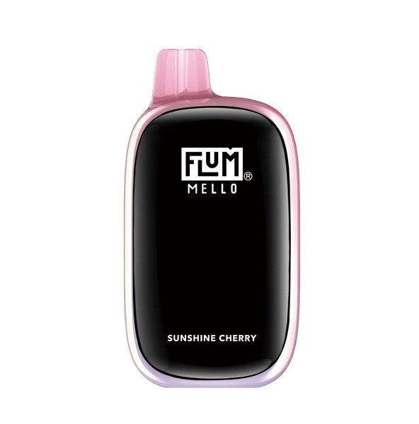 Flum Mello 20000 Disposable Vape - Image 6
