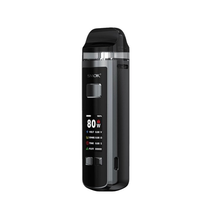 Smok RPM 2 Pod-Mod Kit - Image 2