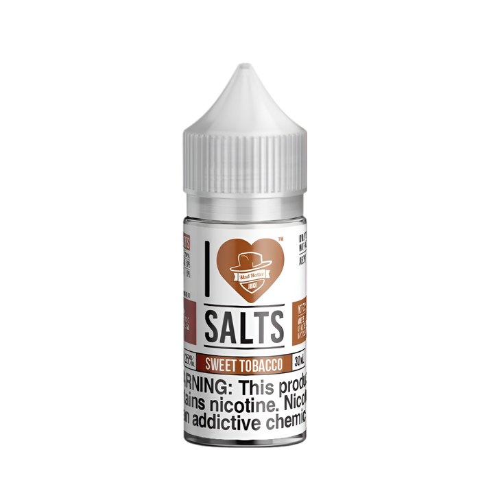 Mad Hatter I Love Salt Nicotine Vape Juice (50MG) - Image 10