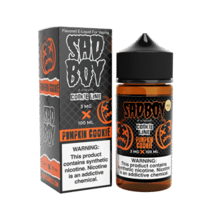 Sadboy TF Freebase Vape Juice