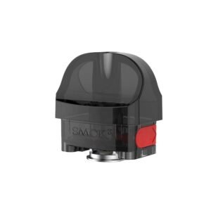 Smok Nord 4 Empty Replacement Pod Cartridge