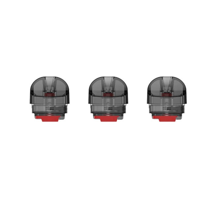 Smok Nord 5 Empty Replacement Pod Cartridge - Image 2