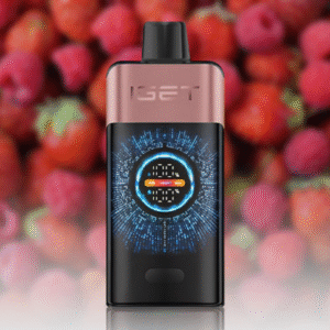 Strawberry Raspberry