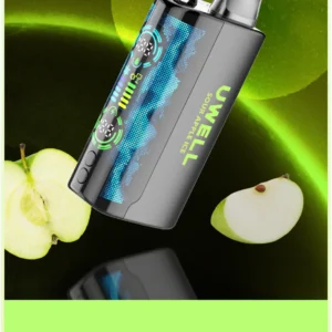Sour Apple Ice