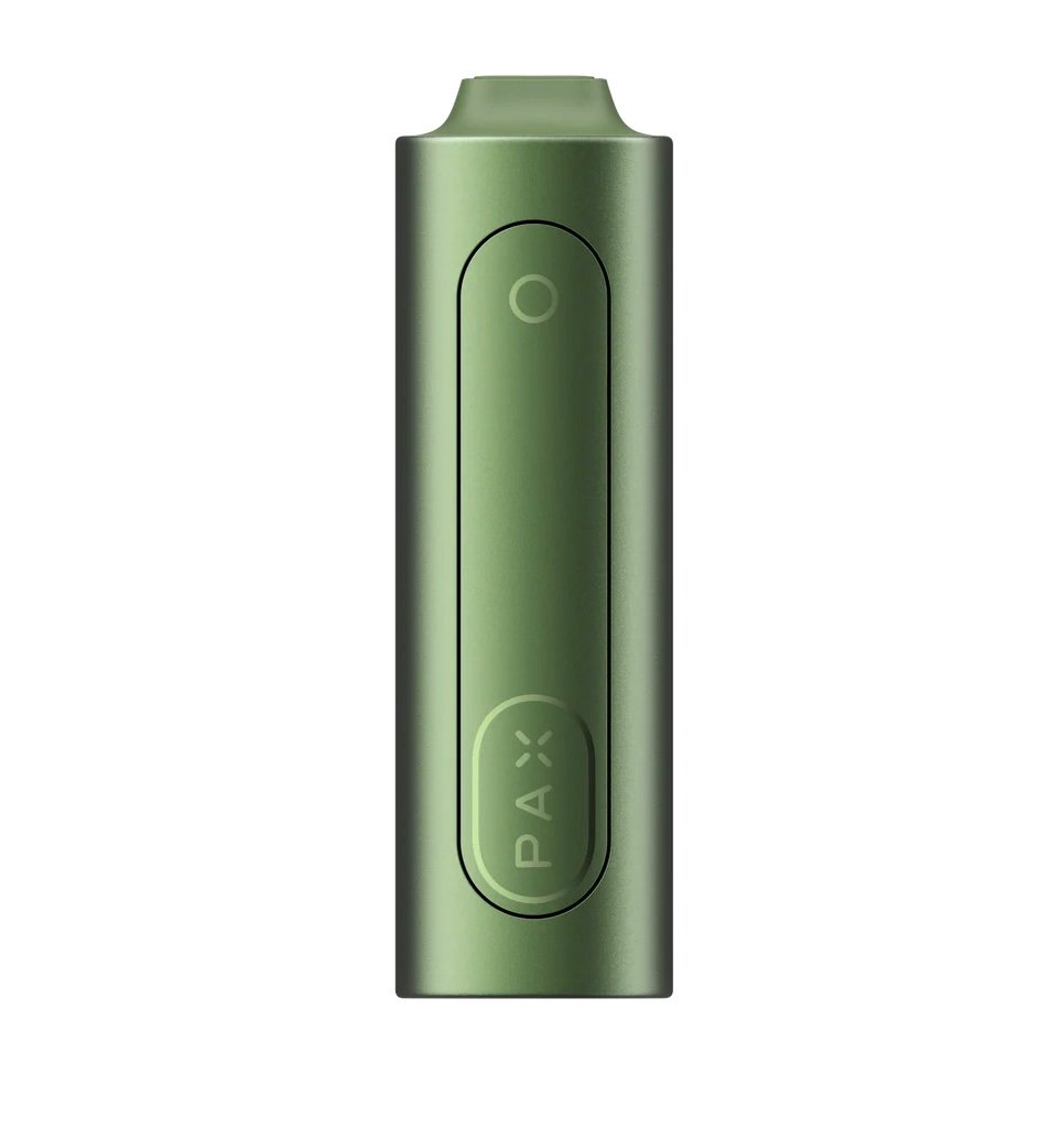 PAX Flow Vaporizer Greenstone - Image 3