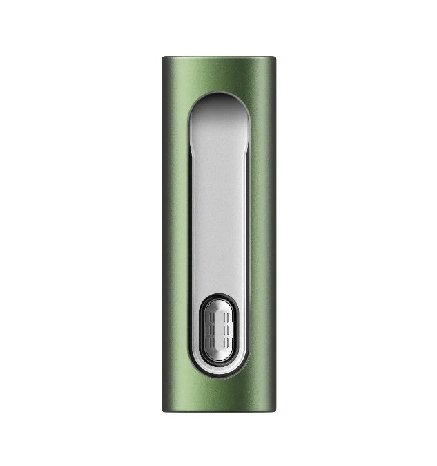 PAX Flow Vaporizer Greenstone - Image 5
