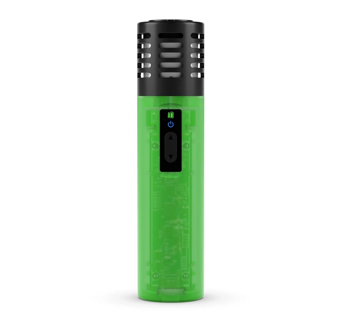 Arizer Air SE Time Warp vaporizer - green