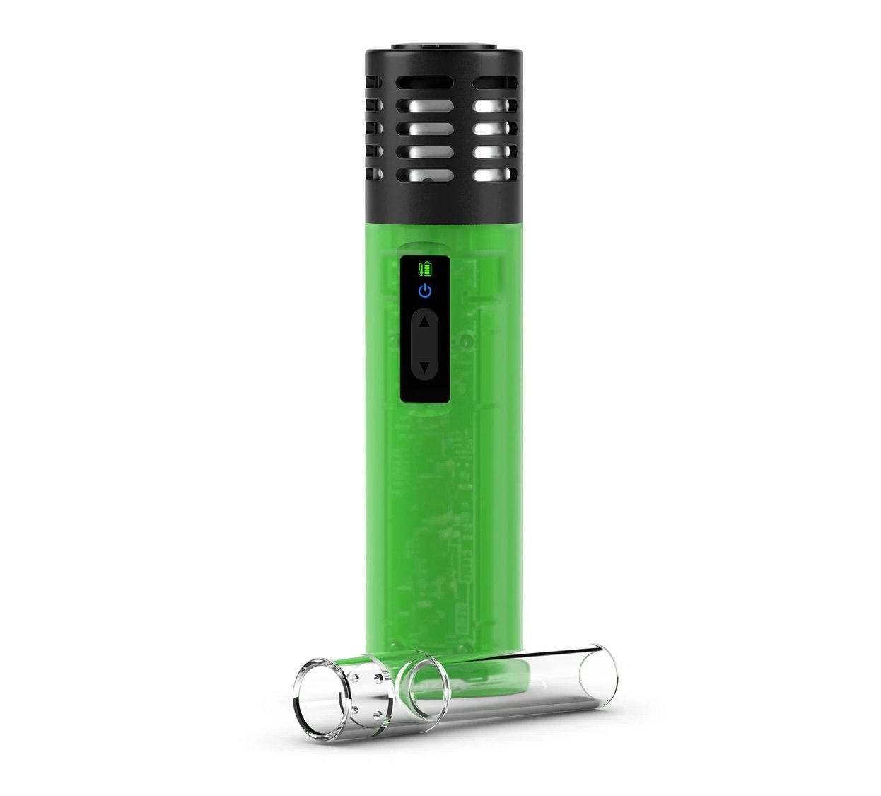 Arizer Air SE Time Warp vaporizer - green - Image 2