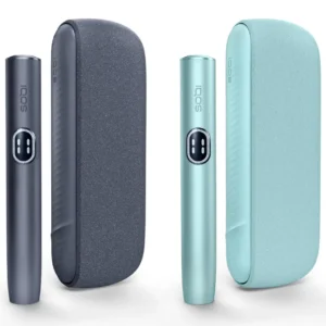 IQOS