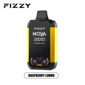 Raspberry Lemon