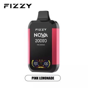 Pink Lemonade