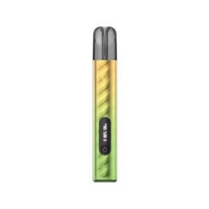 Vaplay V2 Yellow Green Ombré