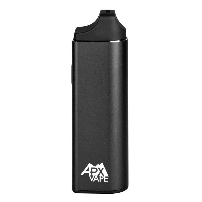 Pulsar APX Vape V3 Dry Herb Vaporizer Emerald - Image 2