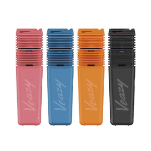 STORZ & BICKEL VEAZY VAPORIZERS