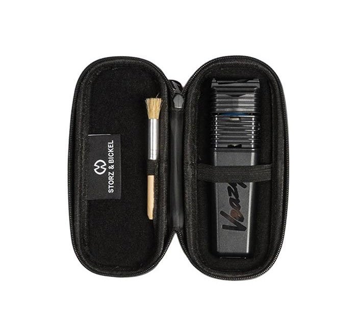 VEAZY Case Alluring Black - Image 3
