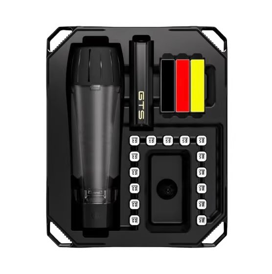 Zeus Arc GTS Hub Vaporizer - Image 2