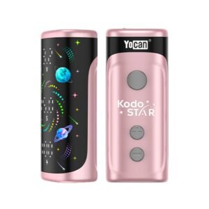 YOCAN KODO STAR PINK